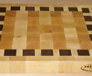Butcher Boards