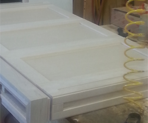 Paneling